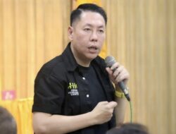 Henry Indraguna Pertanyakan Urgensi TNI Jaga Kejaksaan: Perlindungan Hukum Atau Jalan Kontroversi?