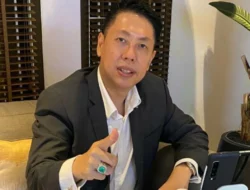 Henry Indraguna Sebut Partai Golkar Siap Sokong Janji Presiden Prabowo Bela Buruh