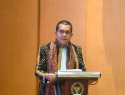 Sosok Hebat Melki Laka Lena: Dari Aktivis Mahasiswa Ke Gubernur NTT Yang Pro Rakyat