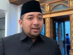 Pinto Jayanegara Tekankan Percepatan Realisasi PI 10% Migas Butuh Komitmen Bersama