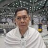 Adies Kadir Puji Penyelenggaraan Haji 2025: Biaya Turun, Layanan Makin Profesional!