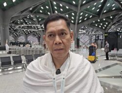 Adies Kadir Puji Penyelenggaraan Haji 2025: Biaya Turun, Layanan Makin Profesional!