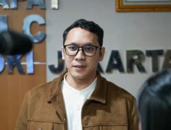 Dimaz Raditya Minta Pemprov Jakarta Gali Potensi Pendapatan Lewat Realisasi Retribusi Parkir