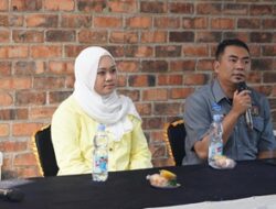 Program Inovatif Feri Sri Astrina, Dari Mobil Sosial Hingga Tukar Sampah Jadi Beras
