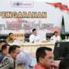 Menteri ATR/BPN, Nusron Wahid Sampaikan 2 Isu Utama Urus Surat Tanah: Waktu dan Pungli