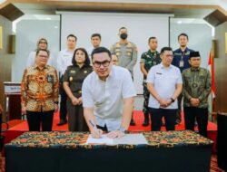Pilar Saga Ichsan Larang Titip Menitip Siswa di SPMB Tangsel 2025