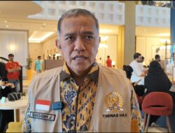 Singgih Januratmoko Minta Penyelesaian Adil Bagi Jamaah Haji Furoda Gagal Berangkat