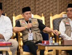 Adies Kadir Sebut Layanan Haji Indonesia Masih Grade D: Harusnya Bisa Grade B