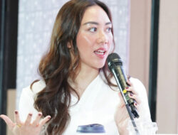Alia Laksono: Fashion Lokal Harus Jadi Pilar Ekonomi Kreatif Berbasis Warisan Budaya