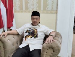 Partai Golkar Kalsel Apresiasi Sikap Patriot Hendra Mundur Dari Ketua DPRD HST