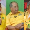 Munafri Arifuddin, Taufan Pawe Hingga IAS Perebutkan 31 Suara di Musda Partai Golkar Sulsel