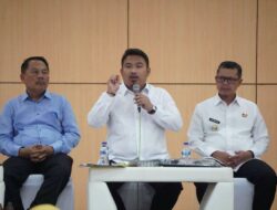 Pecat 10 ASN, Bupati Reynaldy Putra Minta ASN Pemkab Subang Tak Main-Main Soal Reformasi Birokrasi