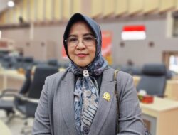 Syarifatul Sya’diah Soroti Potensi Kaltim Jadi Pusat Inklusivitas Ekonomi di Indonesia Timur