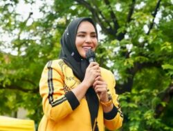 Ranny Fahd Arafiq Prihatin TBC Jadi Beban Kesehatan Nasional: Tingkatkan Deteksi Dini!