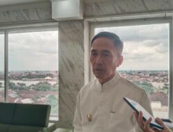 100 Hari Kerja, Walikota Palembang Ratu Dewa Berhasil Turunkan 5 Persen Pengangguran