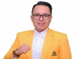 Ahmad Hidayat Tebar 27 Sapi Kurban Idul Adha Untuk 20 DPD II Kabupaten/Kota se-Jabar, DPD I Provinsi dan DPP Partai Golkar