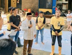 Basri Baco: Idul Adha Momentum Perkuat Rasa Kemanusiaan dan Solidaritas Sosial