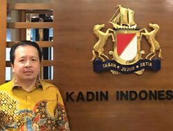 Nama Christian Pua Muncul Sebagai Kandidat Kuat Ketua DPD I Partai Golkar Sulut