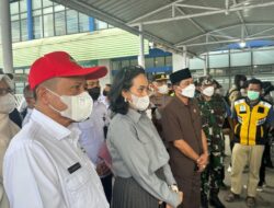 127 PMI Dideportasi Malaysia, Wamen P2MI Christina Aryani: Risiko Jalur Ilegal!