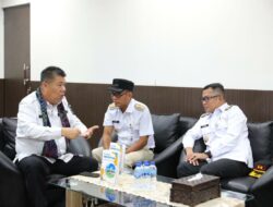 Gubernur Babel, Hidayat Arsani Dorong Kolaborasi Semua Pihak Demi Kebangkitan Pariwisata Belitung