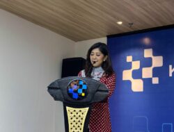 Lindungi Anak di Ruang Digital, Menkomdigi Meutya Hafid Terus Berupaya Blokir Konten Berbahaya