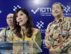 Menkomdigi Meutya Hafid Pastikan Uji Perangkat Telekomunikasi Seluruhnya Dilakukan di Dalam Negeri
