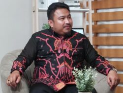 Integritas Bupati Reynaldy Putra Bangun Subang: Jangan Main Uang Dengan Saya!