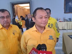 Sarmuji: Sampai Saat Ini Belum Ada Alasan Makzulkan Wapres Gibran