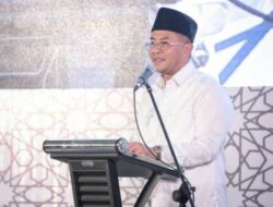 Wagub Jabar, Erwan Setiawan Dorong Optimalisasi Lahan Jagung di Indramayu