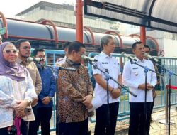 Bersama Gubernur Jakarta, Wabup Bogor Jaro Ade Resmikan Peluncuran Rute Transjabodetabek Blok M-Bogor