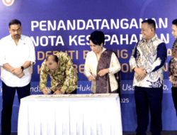 Menteri Maman Abdurrahman Gaet Kongres Advokat Indonesia Beri Perlindungan Hukum UMKM