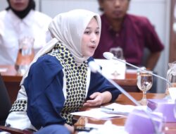 Covid-19 Melonjak, Maharani Imbau Masyarakat Waspada dan Terapkan Protokol Kesehatan