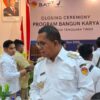 Gubernur NTT, Melki Laka Lena Gelar UMKM Night Dukung Peningkatan Ekonomi