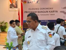 Gubernur NTT, Melki Laka Lena Ajak Pendeta Hingga Koalisi Masyarakat Sipil Diskusi Bahas TPPO
