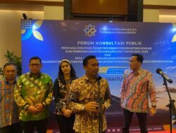 Mendukbangga Wihaji Gandeng Perguruan Tinggi Susun Peta Jalan Kependudukan