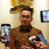 Abraham Sridjaja Tuding Serangan Ke Menteri ESDM Bahlil Lahadalia Sebagai Teror Digital