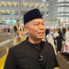Adies Kadir Klarifikasi Pencatutan Namanya Untuk Tindak Penipuan Tanah Kavling di Sidoarjo