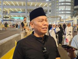 Adies Kadir Ingatkan Kemenag: Nyawa Jemaah Haji Bukan Statistik, Tapi Amanah!