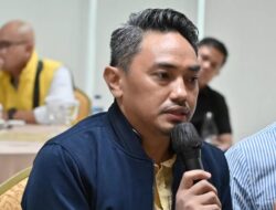 DPP AMPI Dukung Langkah Cepat Menteri ESDM Setop Tambang Nikel di Raja Ampat