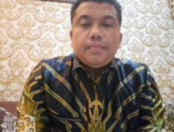 Sarwin Edi Saputra Kecam Oknum Ormas Diduga Jual Daging Kurban di Kota Bekasi