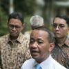 Menteri ESDM, Bahlil Lahadalia: Produksi Minyak Blok Cepu Sumbang Pendapatan Negara USD 35 Miliar