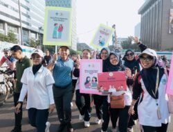Mendukbangga Wihaji Tekankan Peran Strategis Bidan dalam Program KB dan Pencegahan Stunting