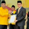 Syafi Djohan Dukung Ahmed Zaki Iskandar Pimpin Kembali DPD 1 Golkar Jakarta