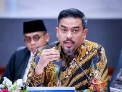 Menteri Maman Abdurrahman Segera Beri Kepastian Hukum Mitra Driver Ojol Sebagai UMKM