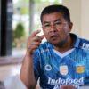 Sosok Hebat Erwan Setiawan, Dari Bupati Sumedang Hingga Jabat Wakil Gubernur Jawa Barat