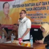Firman Soebagyo Tegaskan Alat Bantuan Pertanian Tak Boleh Disewakan: Itu Melanggar Aturan!