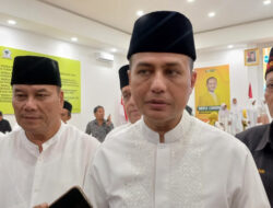 Musa Rajekshah Ajak Masyarakat Pilah Informasi Secara Cermat Terkait Polemik Tambang Nikel Raja Ampat