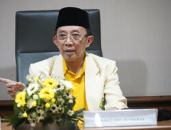 Terkait Polemik Tambang Nikel Raja Ampat, KH. Choirul Anam: Eksploitasi Halal, Asal Tak Rusak Ciptaan Allah