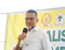 Musa Rajekshah Soroti Polemik Pulau Aceh-Sumut: Jangan Ada Lagi Keputusan Strategis Yang Gegabah!