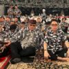 Henry Indraguna Tegaskan Bapera Satu Komando Bersama Ketum Partai Golkar